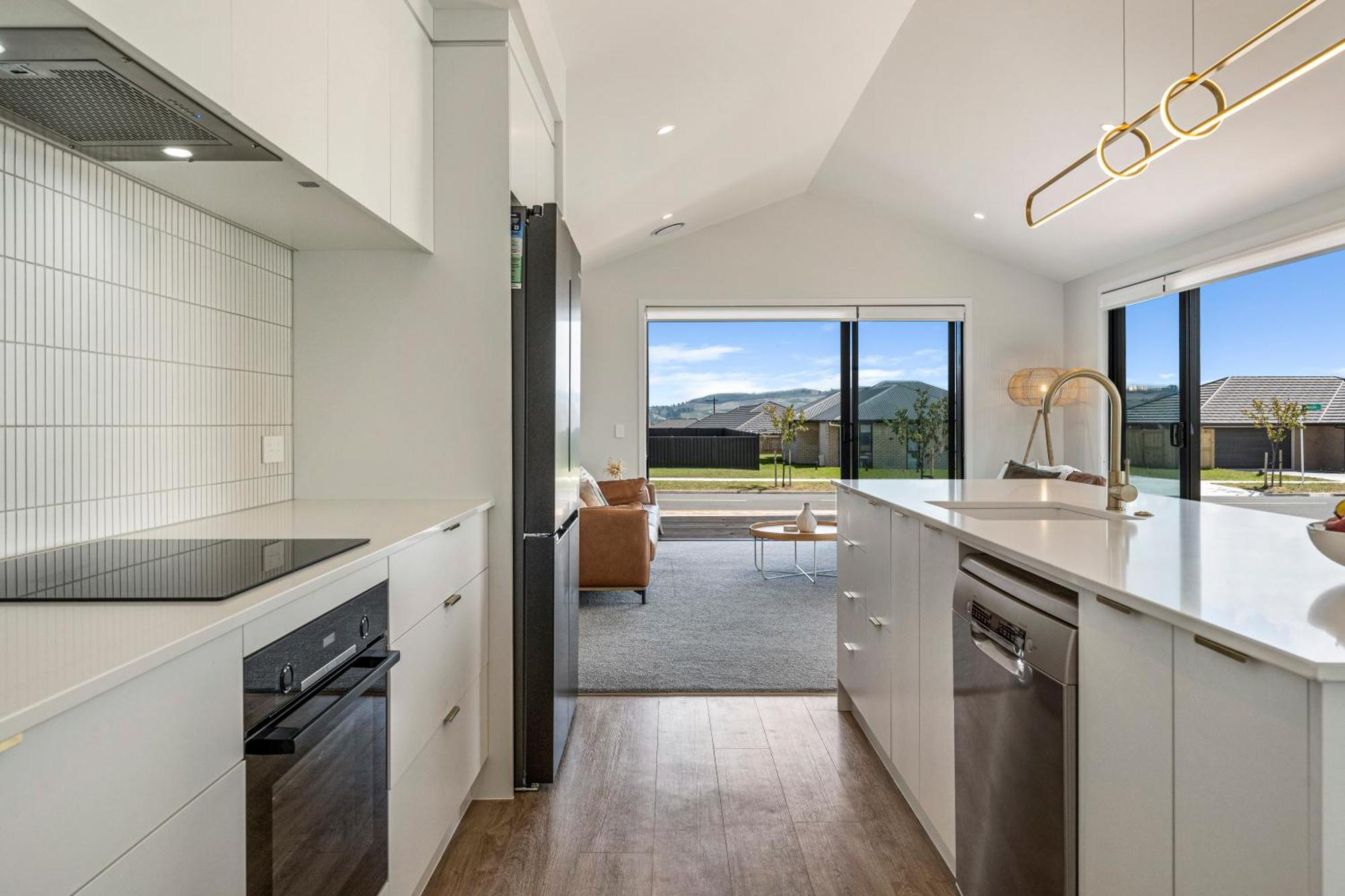 Harakeke Holiday Haven - Lago Taupo Exterior foto